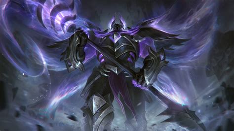 character:mordekaiser .
